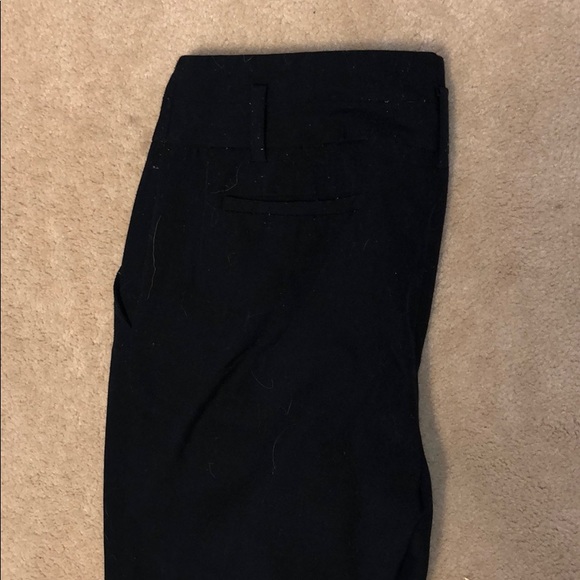 Black slacks - Picture 3 of 3